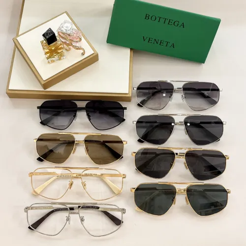 BOTTEGA VENETA AAA+ Sunglasses #9999927144