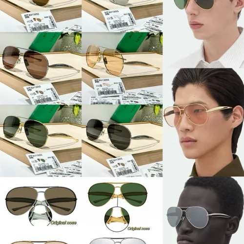 BOTTEGA VENETA AAA+ Sunglasses #B39828