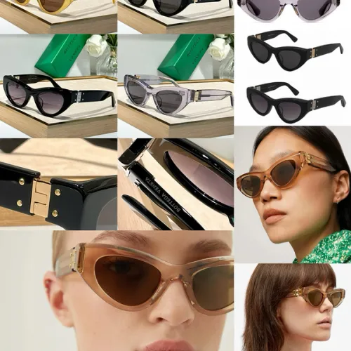 BOTTEGA VENETA AAA+ Sunglasses #B39829