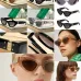 BOTTEGA VENETA AAA+ Sunglasses #B39829