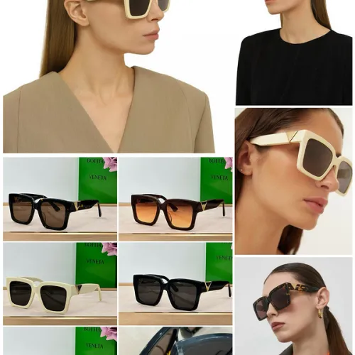 BOTTEGA VENETA AAA+ Sunglasses #B39830