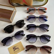 Burberry AAA+ Sunglasses #99901538