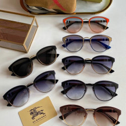 Burberry AAA+ Sunglasses #99901538
