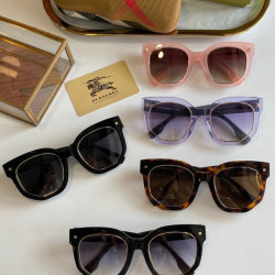 Burberry AAA+ Sunglasses #99901539
