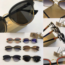 Burberry AAA+ Sunglasses #99901540