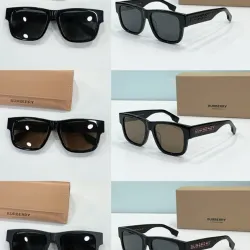 Burberry AAA+ Sunglasses #B35400