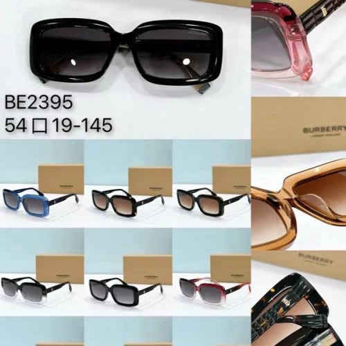 Burberry AAA+ Sunglasses #B35401