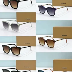 Burberry AAA+ Sunglasses #B35402