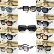 Burberry AAA+ Sunglasses #B35403