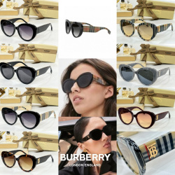 Burberry AAA+ Sunglasses #B35404