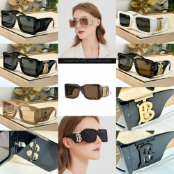Burberry AAA+ Sunglasses #B35406