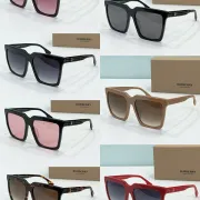 Burberry AAA+ Sunglasses #B35407