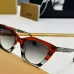 Burberry AAA+ Sunglasses #B35408