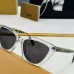 Burberry AAA+ Sunglasses #B35408