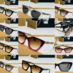 Burberry AAA+ Sunglasses #B35408