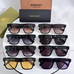Burberry AAA+ Sunglasses #B53297