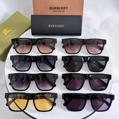 Burberry AAA+ Sunglasses #B53297