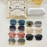 Burberry AAA+ plain glasses #99919546