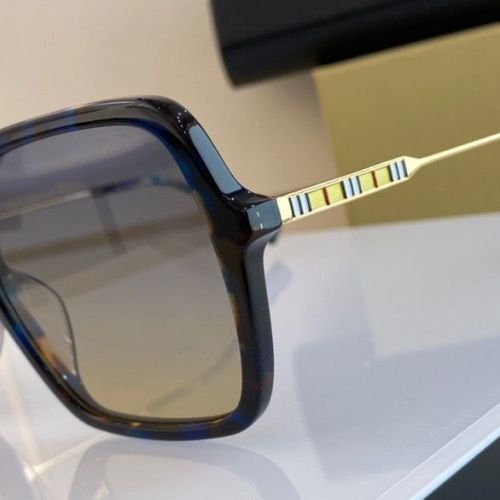 Burberry AAA+ plain glasses #99919553