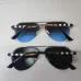 Burberry Sunglasses #9999932605