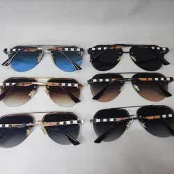 Burberry Sunglasses #9999932605