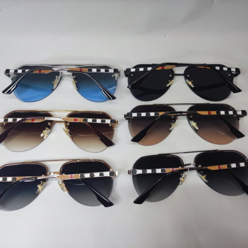Burberry Sunglasses #9999932605