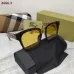 Burberry Sunglasses #B43494