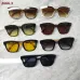 Burberry Sunglasses #B43494