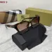 Burberry Sunglasses #B43494