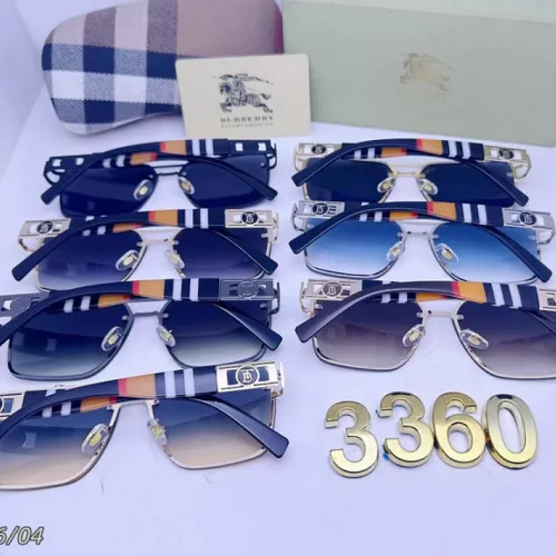 Burberry Sunglasses original box Sale #B64383