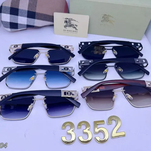 Burberry Sunglasses original box Sale #B64384