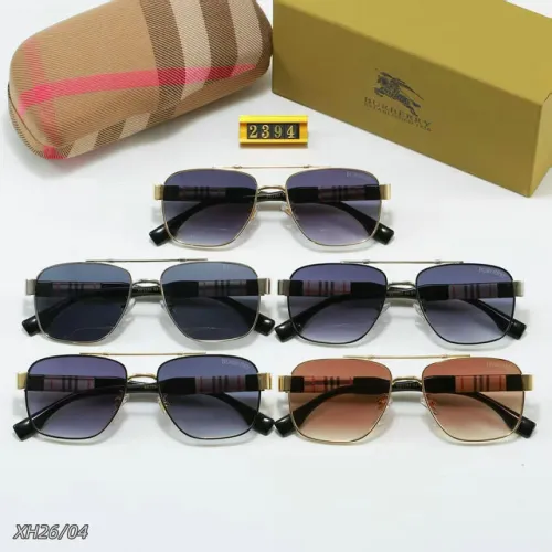Burberry Sunglasses original box Sale #B64385