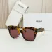 CELINE AAA+ Sunglasses #B35315