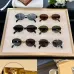 CELINE AAA+ Sunglasses #B35318