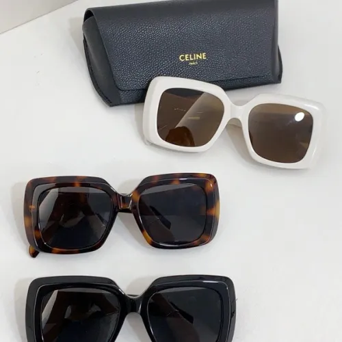 CELINE AAA+ Sunglasses #B39819