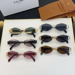 CELINE AAA+ Sunglasses #B39820