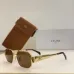 CELINE AAA+ Sunglasses #B39821