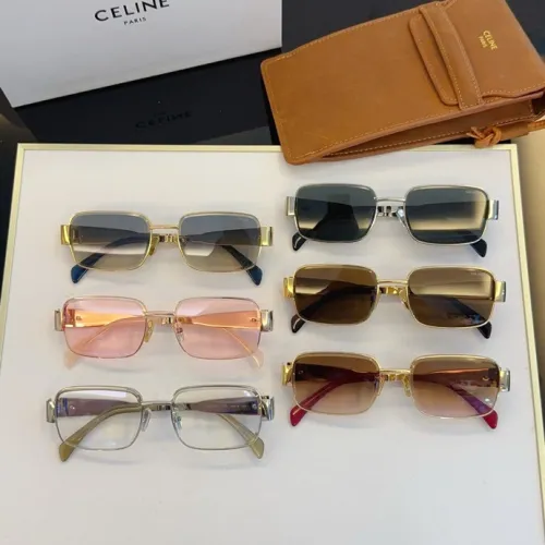 CELINE AAA+ Sunglasses #B39822