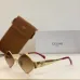 CELINE AAA+ Sunglasses #B39823