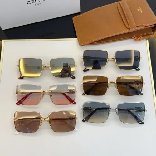 CELINE AAA+ Sunglasses #B39824