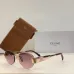 CELINE AAA+ Sunglasses #B39825