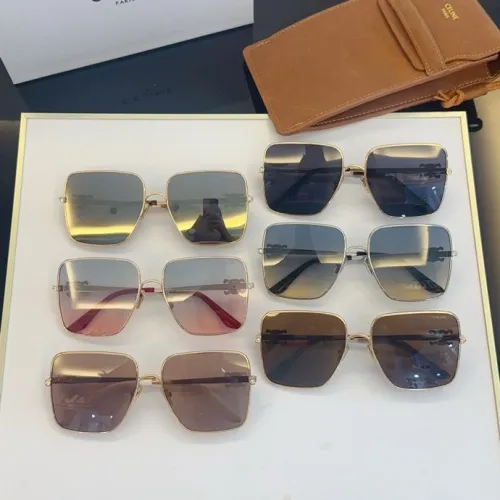 CELINE AAA+ Sunglasses #B39826