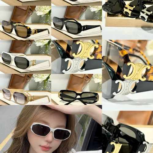 CELINE AAA+ Sunglasses #B39827