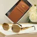 CELINE AAA+ Sunglasses #B51164