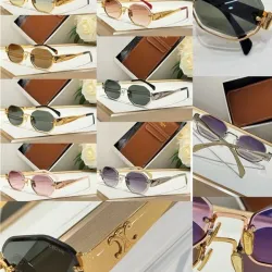 CELINE AAA+ Sunglasses #B51164