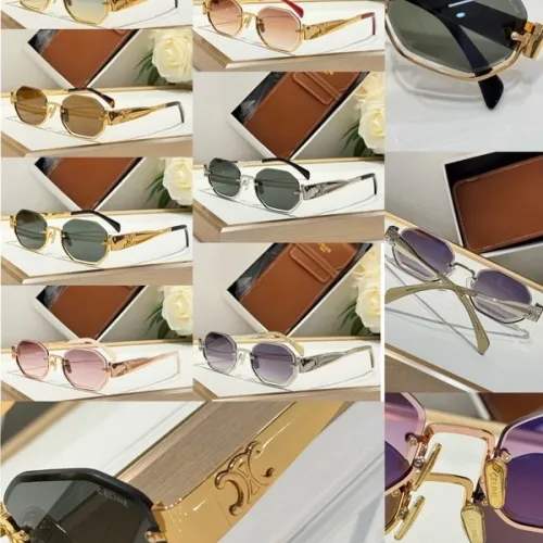 CELINE AAA+ Sunglasses #B51164