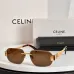CELINE AAA+ Sunglasses #B51166