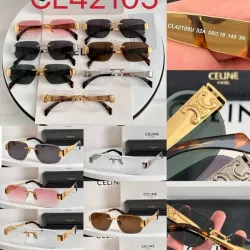 CELINE AAA+ Sunglasses #B51166