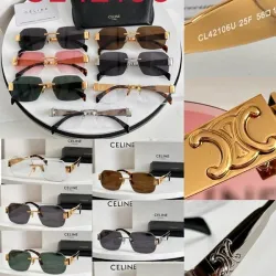 CELINE AAA+ Sunglasses #B51167