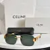 CELINE AAA+ Sunglasses #B51168